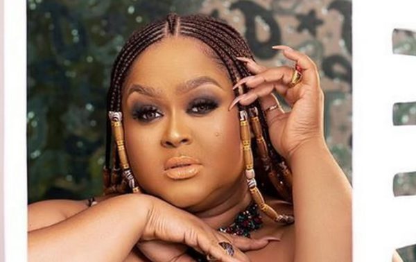 I work like a beast and manage Charcoal Business – Vivian Jill refutes prostitution claims