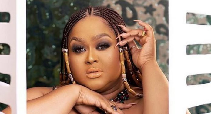 I work like a beast and manage Charcoal Business – Vivian Jill refutes prostitution claims