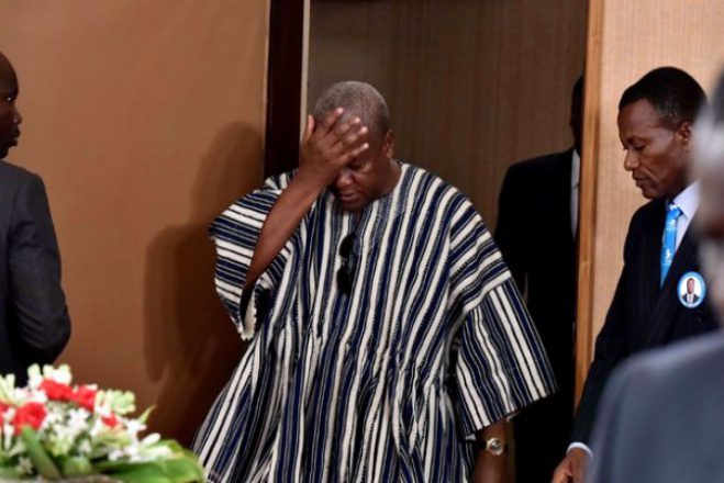 E-Levy Abolition: Ghana Will Face GH₵1 Billion Annual Revenue Shortfall Should We