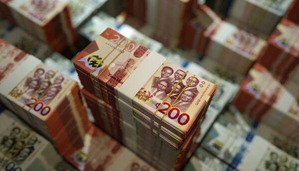 Cedi Stabilizes Amid Market Value Adjustments After Past Manipulations – Economist Insights