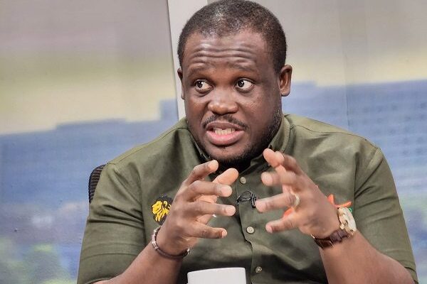 Telcos That Fail Quality Standards Will Be Fined – Sam George Warns