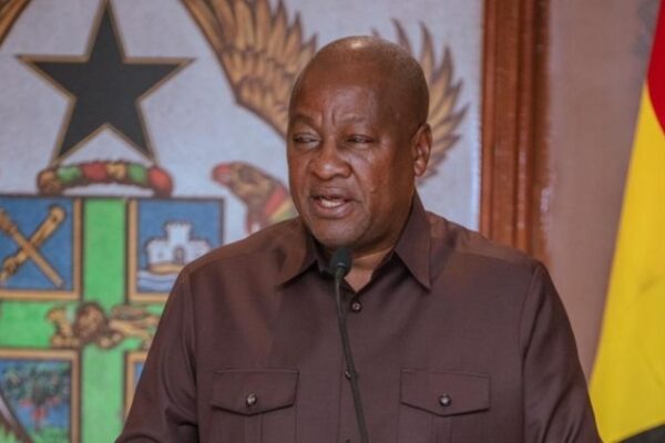 GH¢9.7 Bn Sinking Fund Allocation