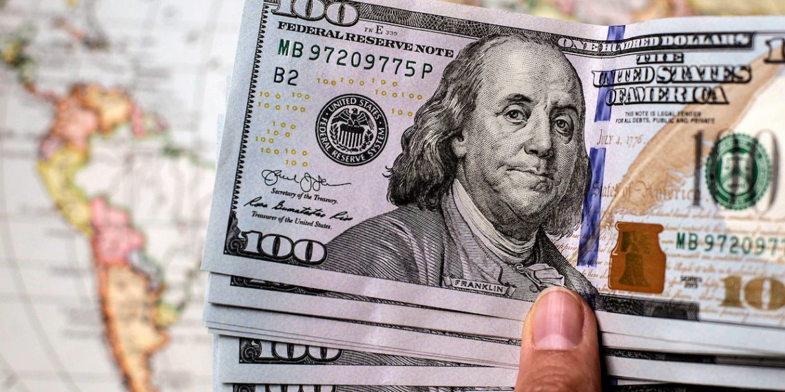 Ghana Lost Over $10 Bn in Remittances in 5 Years – Dr. Atuahene