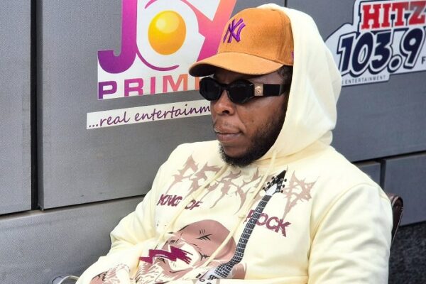 Edem Drops Truth Bomb: One Artiste Can’t Carry Ghana Alone—It’s Time to Collaborate!