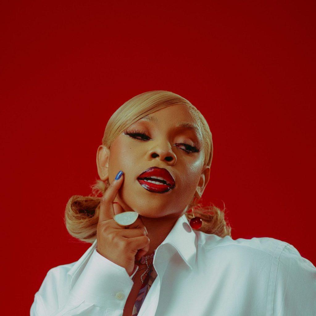 Ghana has the most attractive men in Africa–Nigerian singer-songwriter FAVE declares