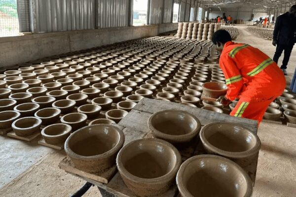Ghana’s Carbon Market Set to Rake in Over $1 Billion—The Next Big Investment Goldmine?
