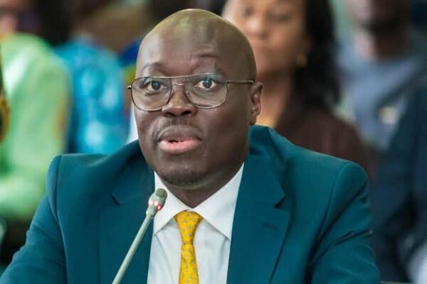 Government Set to Raise School Feeding Allocation to GH₵2 Per Child