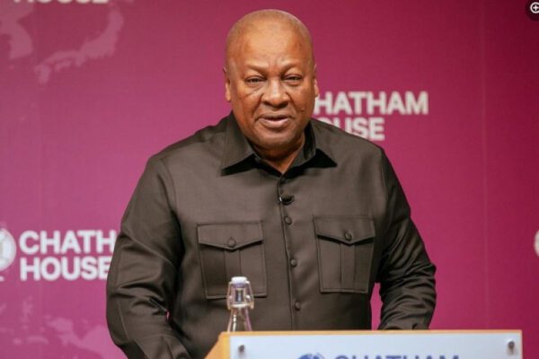 Majority of Ghanaians Support 24-Hour Economy for Job Creation – KPMG-UNDP Pre-Budget Survey