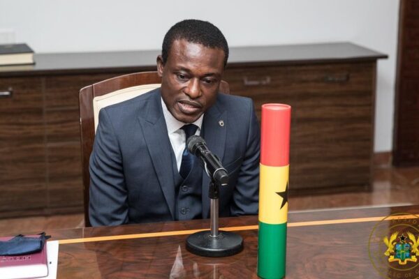 Top 10 Key Takeaways from Kissi Agyebeng’s ‘A Few Good Men’ You Need to Know