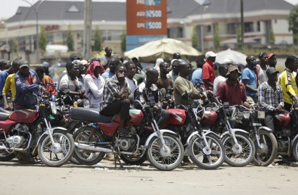 Transport Ministry Considers Lifting ‘Okada’ Ban, Moves Toward Legalization