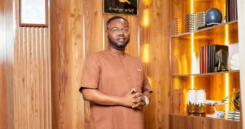 Volta Council Rep Rallies Behind Mahama’s MMDCE Picks—‘No Room for Drama!’