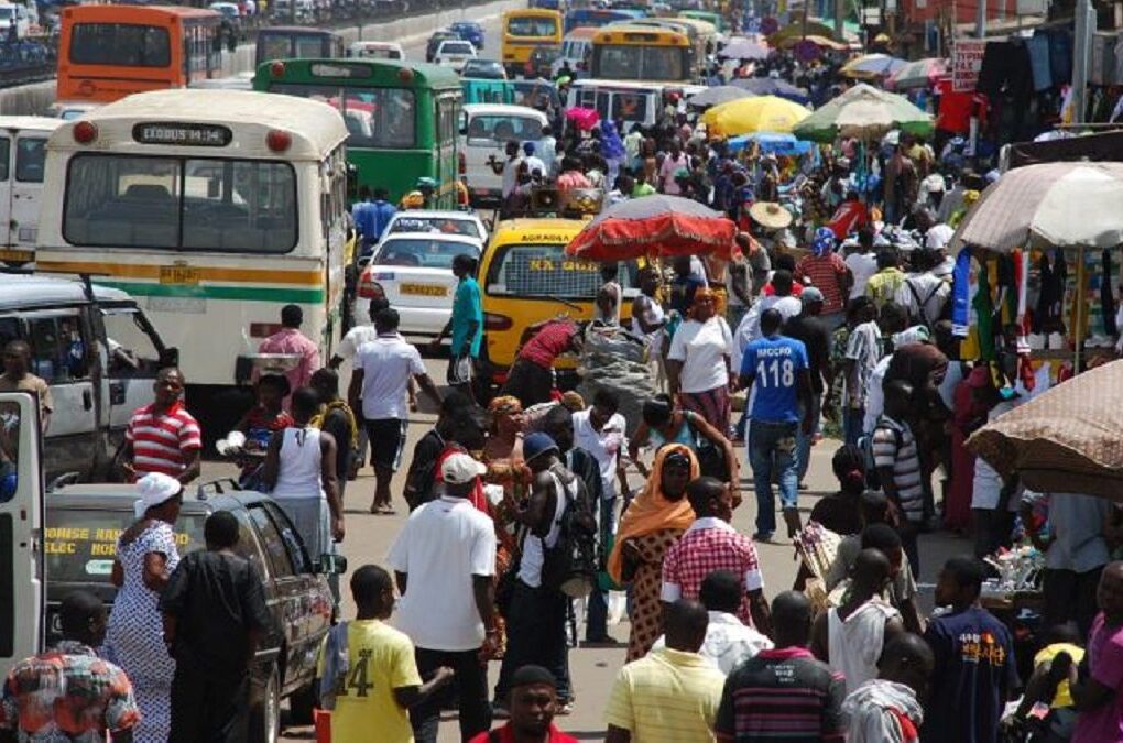 Why Inflation in Ghana Keeps Rising – Causes & Solutions