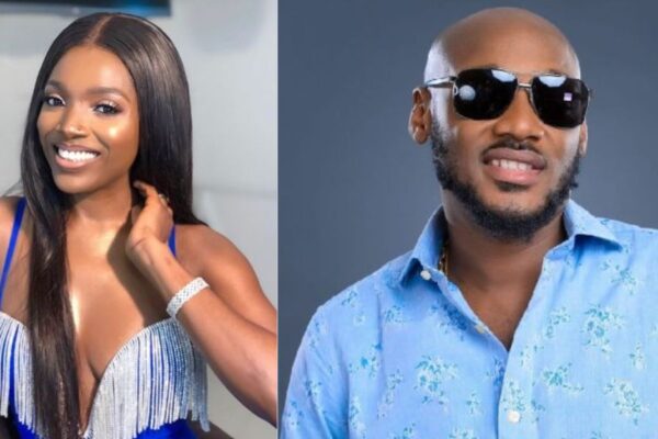 Annie Macauley Drops the 'Idibia'—Single, Stylish, and Unapologetically Free at 2025 Headies Awards