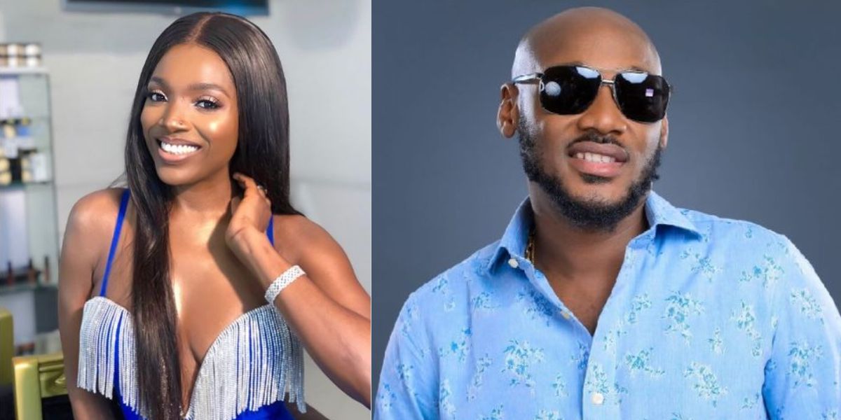 Annie Macauley Drops the 'Idibia'—Single, Stylish, and Unapologetically Free at 2025 Headies Awards