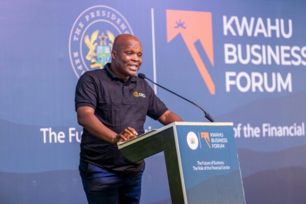 Development Bank Ghana Injects GH₵500 Million into Agribusiness for Economic Growth