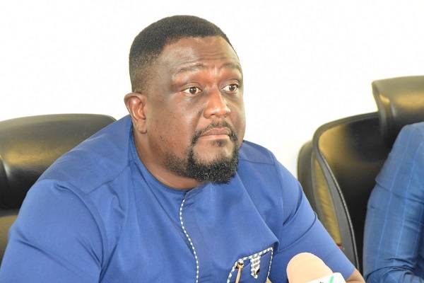 ECG Has Always Been Sidelined in Revenue Discussions – Dubik Mahama Asserts