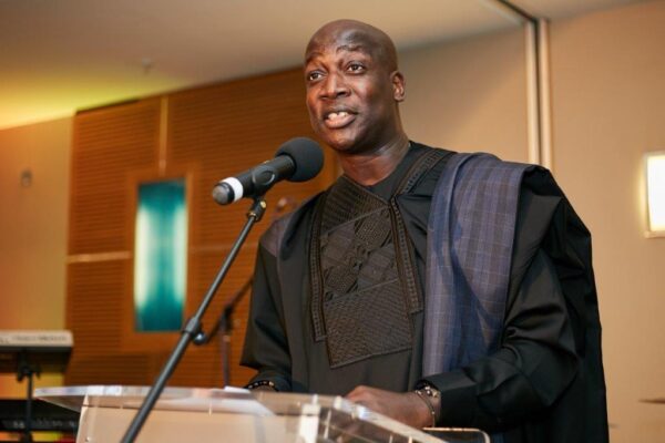 Ghana’s $75 Billion GDP for 34 Million Citizens Reflects Deep Structural Economic Crisis – Yaw Nsarkoh Warns