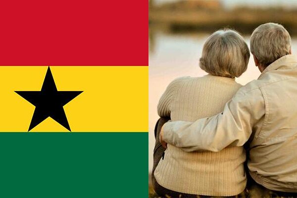 Life Expectancy in Ghana is Rising Yet Most Retirees Live in Financial Distress — Mante Laments