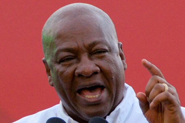 Mahama’s Policy Overhaul-E-Levy, Betting Tax Scrapped—What It Means for Ghana’s Economy - Accra Street Journal