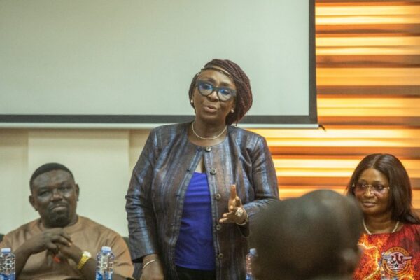 GTDC Bets Big on the Nightlife: Accra’s After-Dark Tours Aim for a ₵200K Jackpot