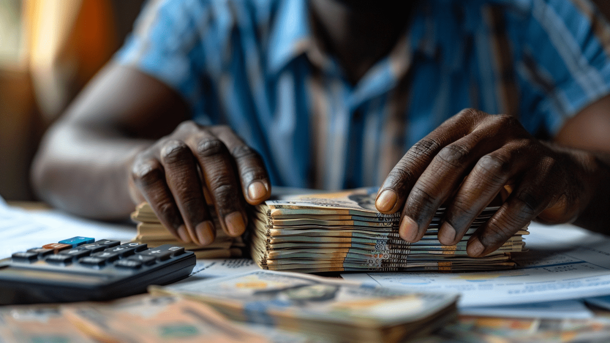 BoG Shrinks Losses to GH¢9.49Bn in 2024, But Financial Wounds Still Linger