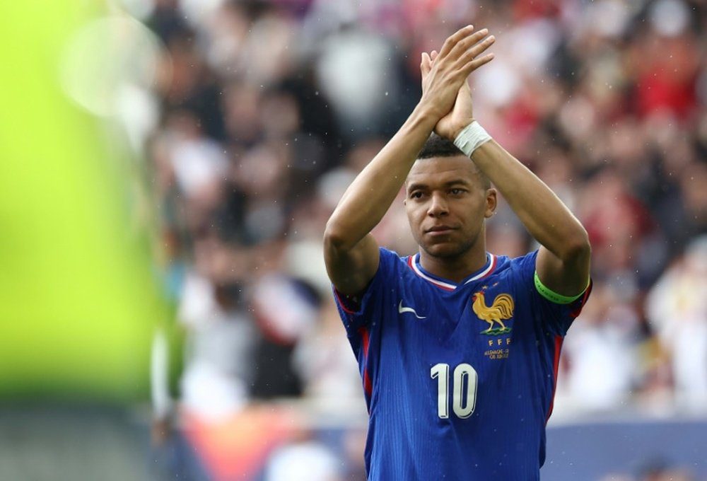 France Secures Nations League Bronze — But Mbappé’s Market Value Was the Real Showstopper