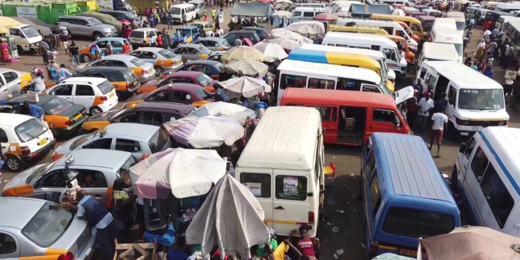 Ghana’s GH¢1 Energy Levy Could Take Seven Years to Clear Sector Debt—If All Goes Well - Accra Street Journal