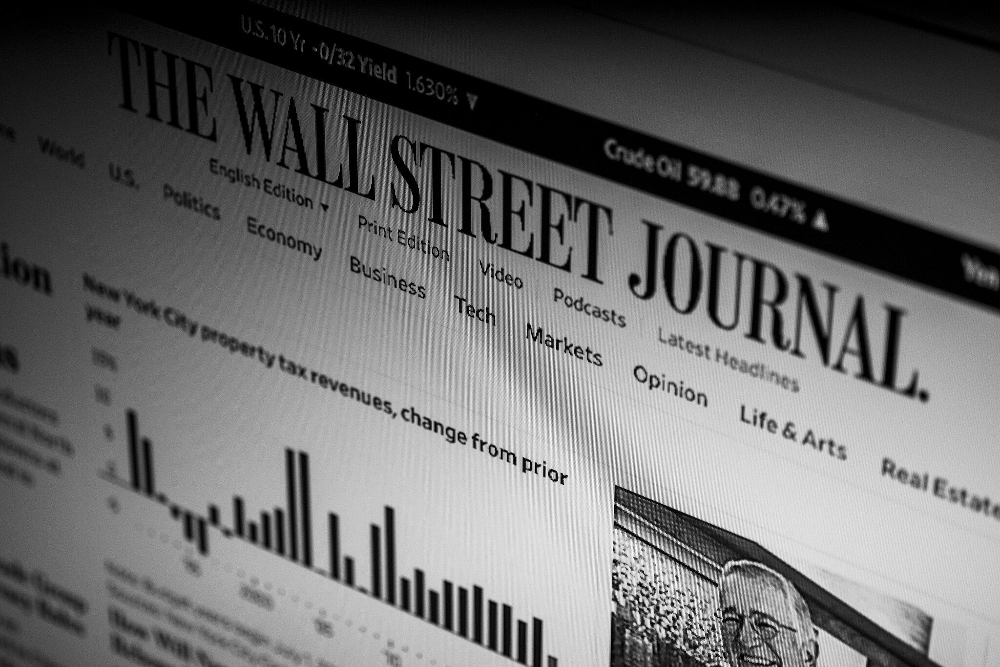 WSJ Editorial Insights: Africa’s China Dilemma—Strategic Partner or Silent Colonizer