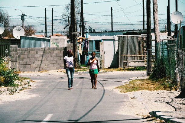 WSJ Editorial Review: Africa’s Youth Face a Jobs Crisis—And the Clock Is Ticking