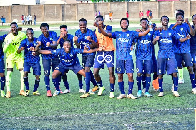 Accra Lions FC