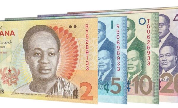 BoG's “Cedi@60” Campaign