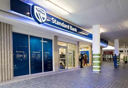 Ghana’s Economic Engine Revving Up: Mining to Push 2025 Growth to 6.2% – Standard Bank