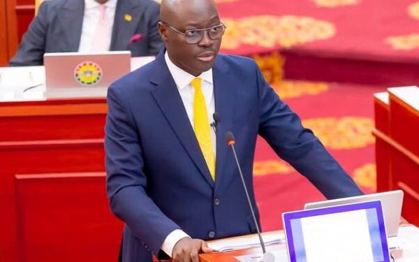 Ghana’s GH¢13.8bn ‘Big Push’ Targets Roads, Trade and Jobs