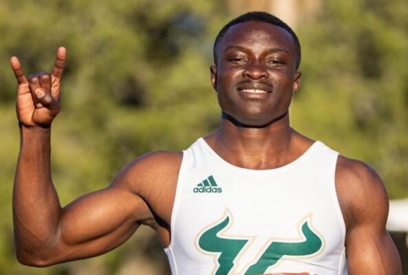 Abdul-Rasheed Saminu – Sprinter Profile