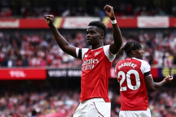 Premier League Matchday 2 Delivers Drama as Chelsea, Arsenal, Tottenham Impress and Liverpool Edge Newcastle