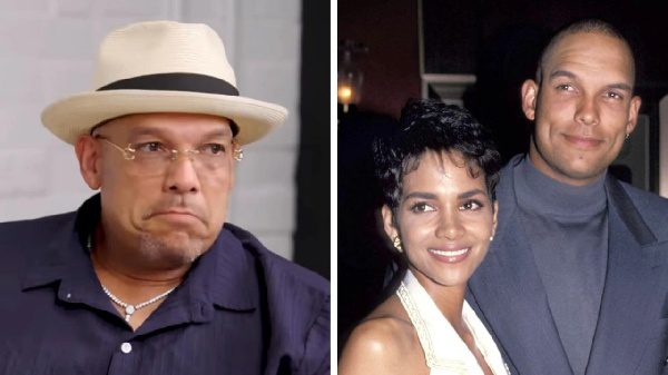 Halle Berry’s Ex hubby slammed for saying actress doesn’t do chores and wasn’t ‘motherly’