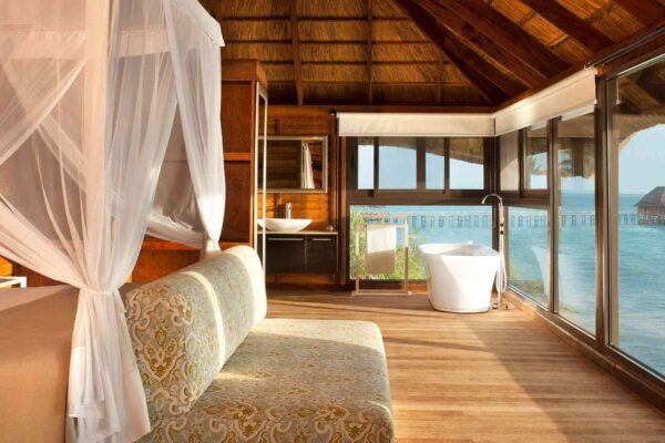 Luxury Beach Resort, Accra – A Hidden Gem for Premium Relaxation