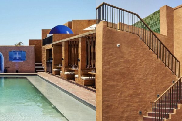 Sandbox Beach Club Accra – Luxury Beach Club Experience in Ghana
