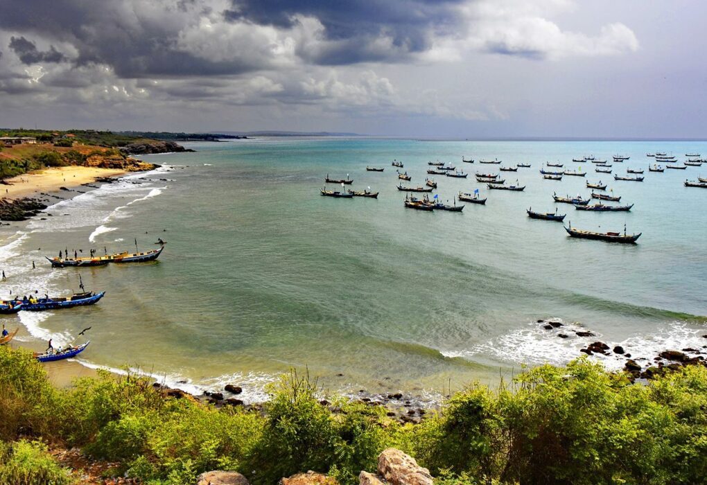 Ghana’s First Traveller Survey Shows GH¢15.4bn Boost from International Tourism