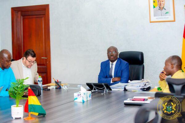 Ghana’s Rebound Is Real — But Sustainability Will Be the True Test
