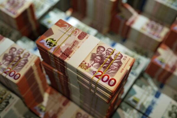 Ghana Stock Exchange Sheds GH¢3.2 Billion as Indices Dip 1.7%