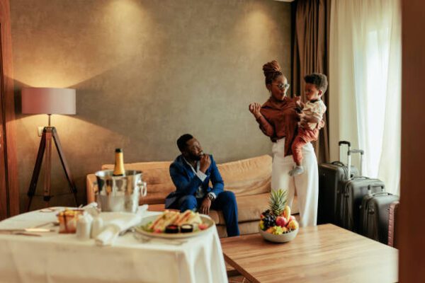 Hotels in Accra – From Budget Stays to Luxury Suites (2025 Guide)