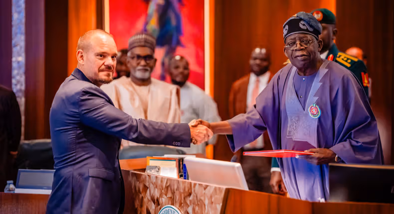 Czech Republic Signals Deeper Trade Push into Nigeria with New Europe–Africa Business Chamber