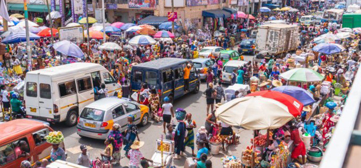 Four Issues That Will Shape the Bank of Ghana’s 128th MPC Decision