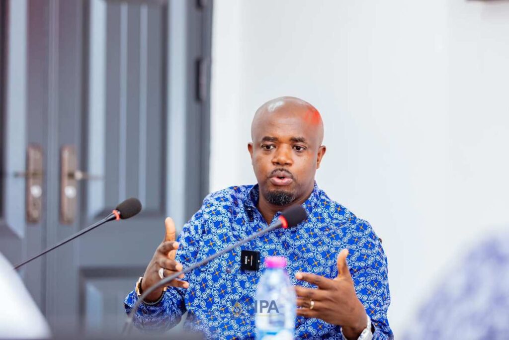 NPA Chief Presses Sentuo Refinery to Deepen Local Content as Downstream Role Expands