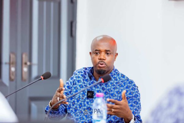 NPA Chief Presses Sentuo Refinery to Deepen Local Content as Downstream Role Expands