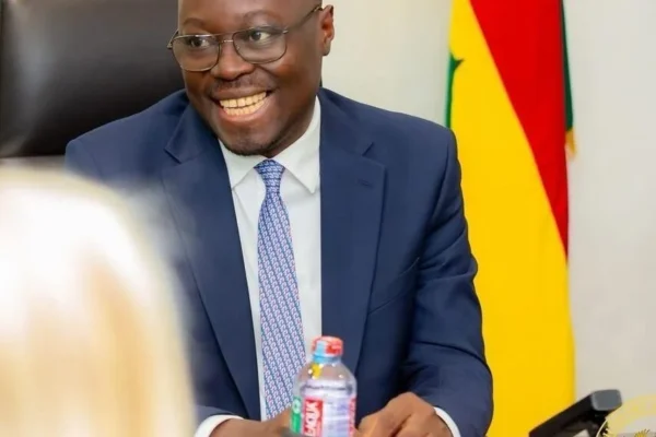 As Ghana Renegotiates Saderea Bonds