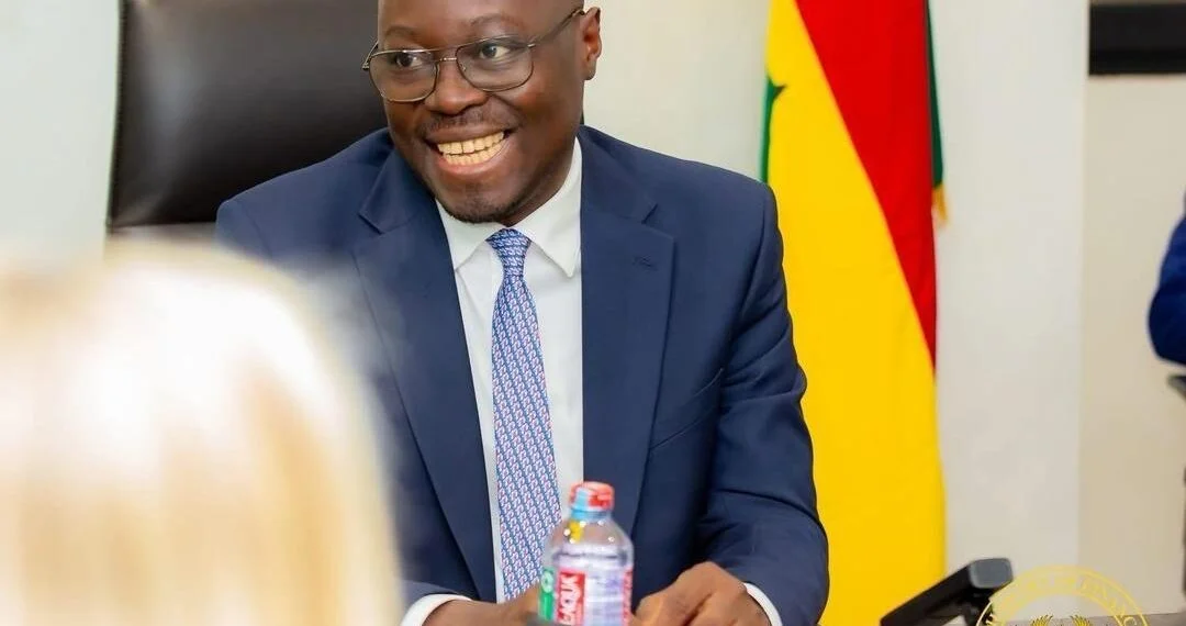 As Ghana Renegotiates Saderea Bonds