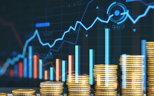 Bank Stocks Lift Ghana Equities as Trading Volumes Swing
