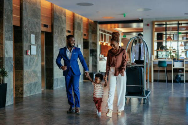 Best Budget Hotels in Accra for Travellers